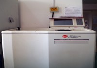 OptimaTM L-80 XP Ultracentrifuge