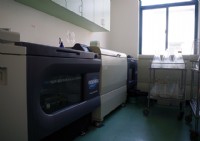 Incubator shaker series