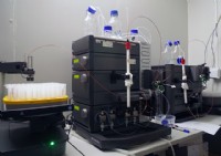 Fast protein liquid chromatography-2