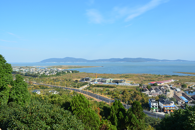 Jiangsu Xishan_2014