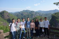 Wuyishan_2017